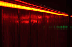 Image Warm Tones Of Light Red Wallpaper