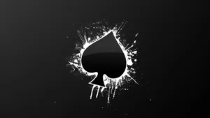 Immerse Yourself In The Darkness Wallpaper