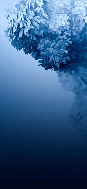 Impressive Illustration For Samsung S20 Ultra Wallpaper