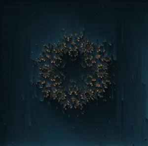 Incredible 3d Glitch Art Wallpaper