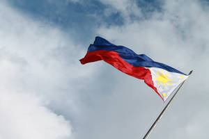 Independence Day Philippines Wallpaper