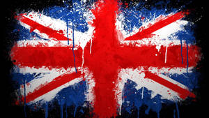 Independence Day United Kingdom Wallpaper