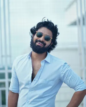 Indian Hero Dev Mohan Hd Wallpaper