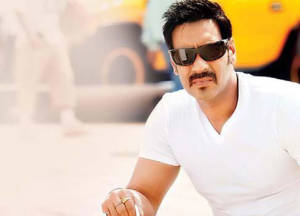 Indian Hero Hd Ajay Devgn Wallpaper