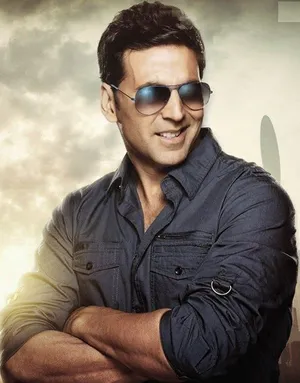 Indian Hero Hd Akshay Kumar Wallpaper