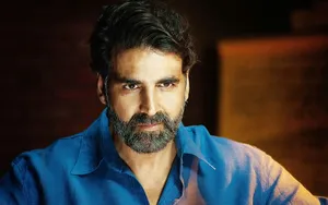 Indian Hero Hd Akshay Kumar Wallpaper