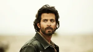 Indian Hero Hd Hrithik Roshan Wallpaper
