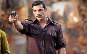 Indian Hero Hd Manya Surve Wallpaper