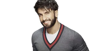 Indian Hero Hd Ranveer Singh Wallpaper
