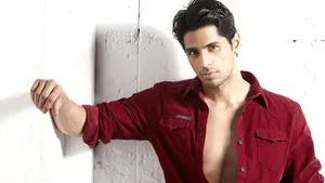 Indian Hero Hd Sidharth Malhotra Wallpaper