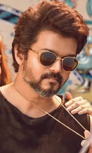 Indian Hero Hd Vijay Wallpaper