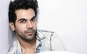 Indian Hero Rajkummar Rao Hd Wallpaper