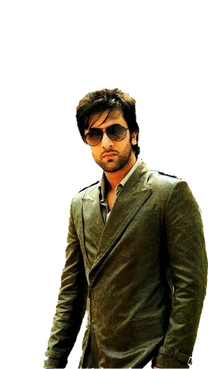 Indian Hero Ranbir Kapoor Hd Wallpaper