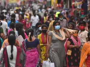 Indian In Public Safety Wallpaper