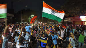 Indian Independence Day Wallpaper