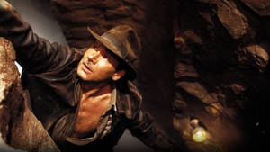 Indiana Jones And The Last Crusade Wallpaper