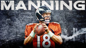 Indianapolis Colts Peyton Manning Nfl Players Wallpaper