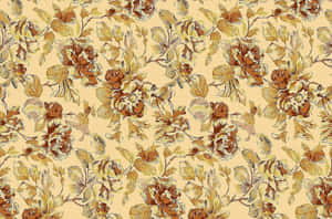 Indie Flower [wallpaper] Wallpaper