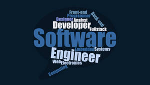 Innovative Software Engineering In Hd Wallpaper