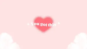 Inspirational Heart Desktop Wallpaper Wallpaper