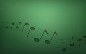 Inspire Your Soul With The Power Of Music Wallpaper