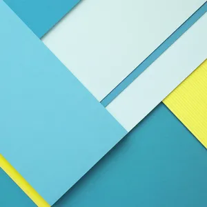 Inspired By 'cool Material' Magazine Wallpaper