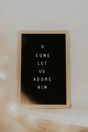 Inspiring Dawn With Bible Verse Wallpaper