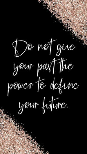 Inspiring Lightbulb Quote Wallpaper