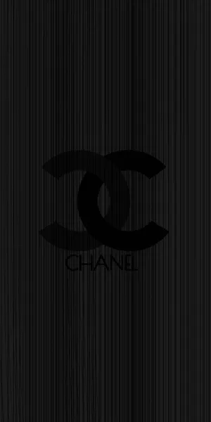 Insta Baddie Chanel Wallpaper