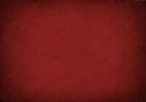 Intense Red Grunge Background Wallpaper