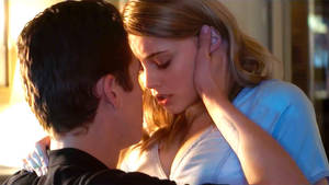 Intimate Tessa Hardin After Wallpaper