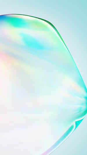 Introducing Android 10 Wallpaper