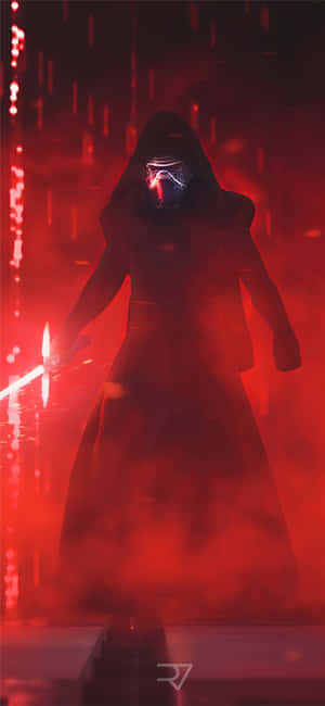 Introducing The Dark Side Of The Iphone Wallpaper