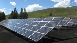 Inverter Pcu Off Grid Solar Panel Systems Wallpaper