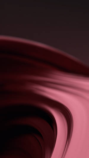 Iphone 13 Old Pink Spiral Wallpaper