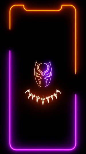 Iphone 13 Pro Max Panther Wallpaper