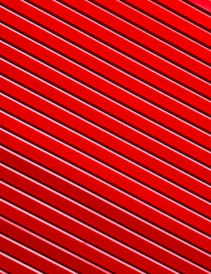 Iphone 8 Red Lines Wallpaper