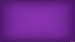 Iridescent Shades Of Purple On A Simple Background Wallpaper