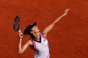 Irina-camelia Begu Romanian Tennis Player Wallpaper