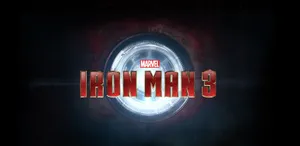 Iron Man 3 Tony Stark's Arc Reactor Wallpaper