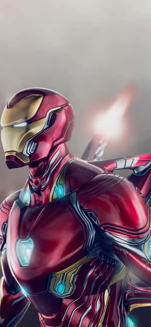 Iron_ Man_i Phone_11_ Wallpaper Wallpaper