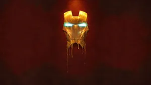 Iron Man In His Element Wallpaper