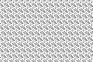 Irregular Specks Black Dot Iphone Wallpaper