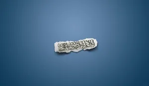 Islamic Calligraphy Artwork Wallpaper