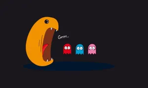 It's