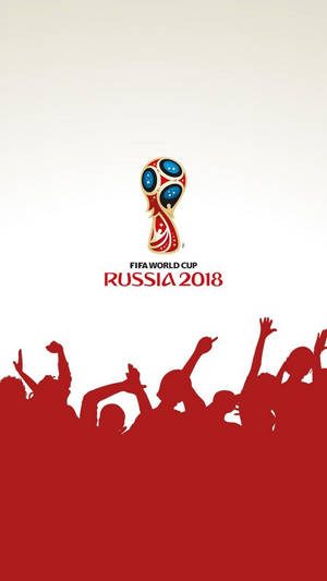 It's Time For The 2018 Fifa World Cup! Wallpaper