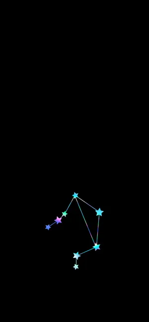 It's Time To Take That Leap Of Faith As A Cute Libra. Wallpaper