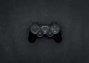 It's Time To Take Your Gaming Experience To The Next Level With Playstation 4 Wallpaper