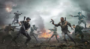 It's Time To Try Out Pubg Season 17 Wallpaper