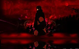 itachi shippuden wallpaper